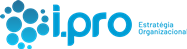 IPRO Estratégia Logo